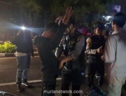 Polres Metro Tangerang Kota Gelar Patroli Presisi, Ini Tujuan dan Hasilnya