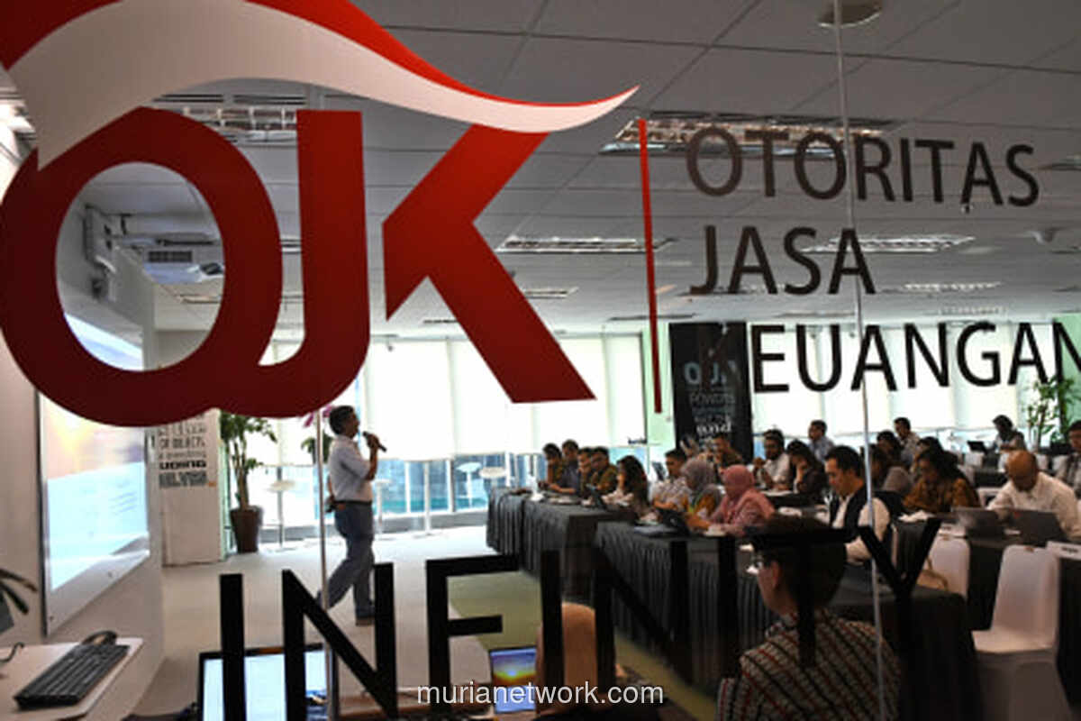 Daftar 776 Fintech Ilegal Diblokir OJK: Waspada Pinjol & Investasi Palsu!
