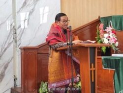 Gubernur DKI Pramono Anung Tegaskan Komitmen Perlindungan Semua Rumah Ibadah