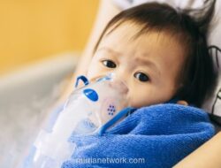 Waspada! Bakteri Pneumonia Bisa Sebabkan Meningitis dan Sepsis