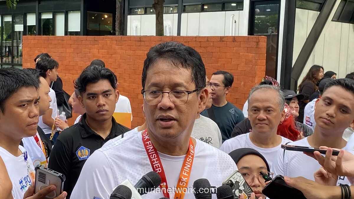 Ekonomi Indonesia 2026 Diproyeksikan Tumbuh 6%, Ini Kata Menkeu Purbaya