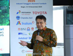 Proyeksi Harga Aluminium Global 2025: Strategi Hijau INALUM Dongkrak Daya Saing