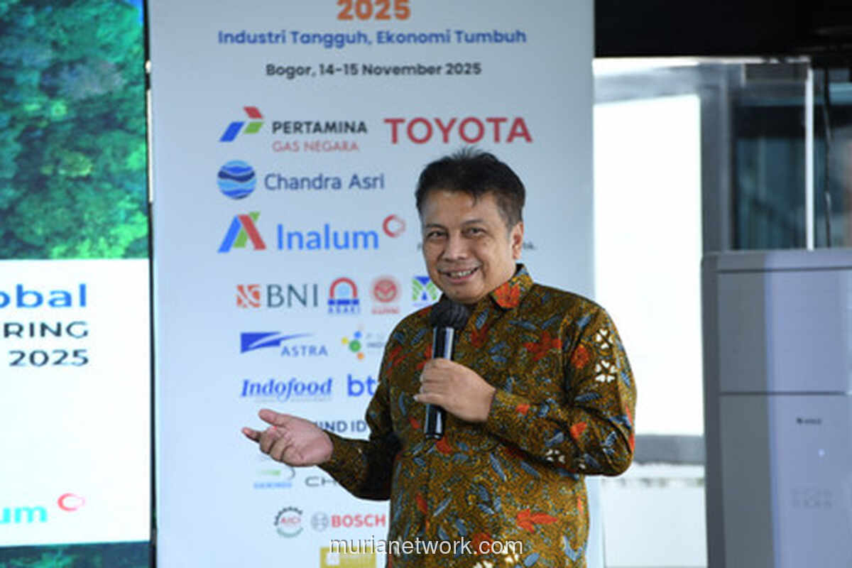 Proyeksi Harga Aluminium Global 2025: Strategi Hijau INALUM Dongkrak Daya Saing