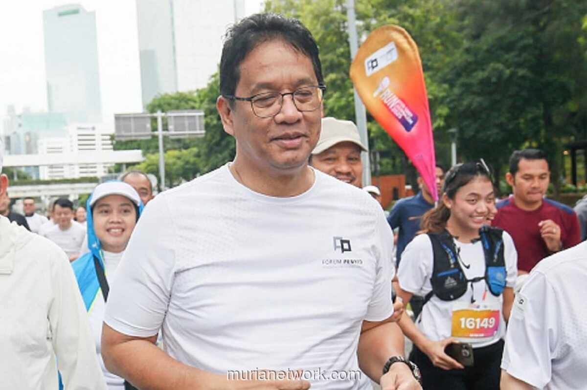 Peran Kritis Jurnalis Menurut Menkeu Purbaya: Kunci Cegah Perlambatan Ekonomi