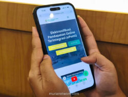 Pengampunan Pajak Pontianak 2025: Hapus Denda PBB-P2, Reklame & PBJT