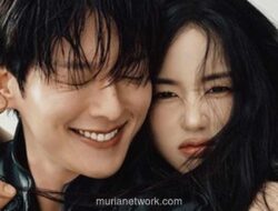 Namgoong Min Cameo di Dynamite Kiss, Kembali Jadi Pengacara Cheon Ji Hoon