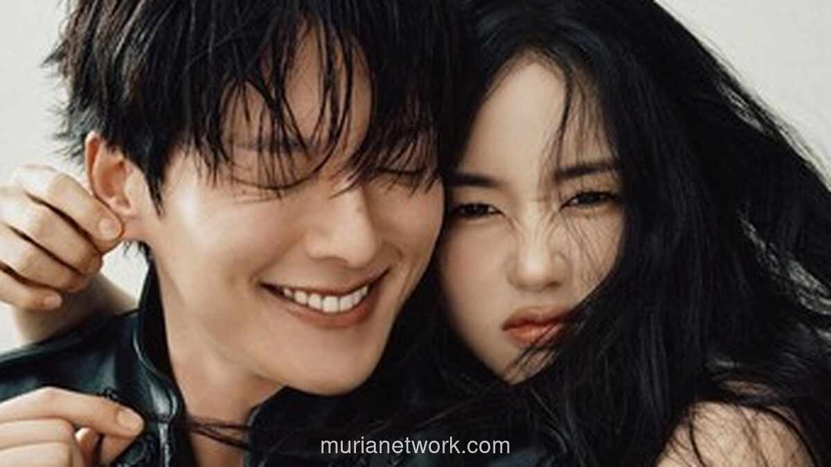 Namgoong Min Cameo di Dynamite Kiss, Kembali Jadi Pengacara Cheon Ji Hoon