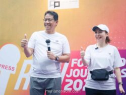 Dorong Relaksasi Pajak Media, Forum Pemred Usul No Tax for Knowledge