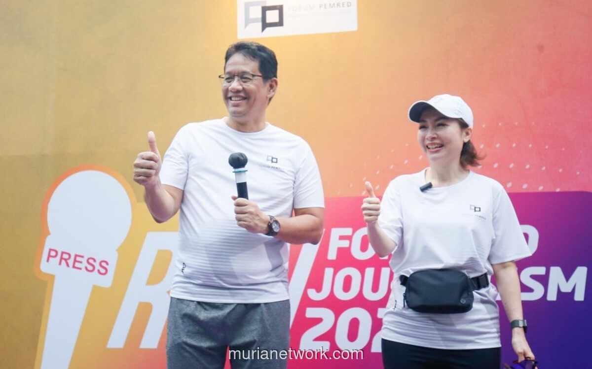 Dorong Relaksasi Pajak Media, Forum Pemred Usul No Tax for Knowledge