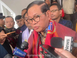 Gubernur DKI Pramono Anung Tegaskan Perizinan Rumah Ibadah Tak Boleh Ditahan