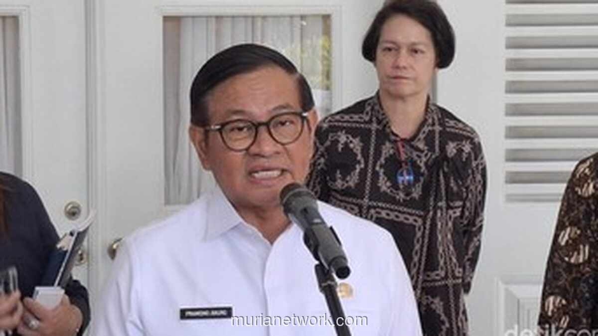 Ledakan SMAN 72 Jakarta Picu Trauma, Sejumlah Siswa Ajukan Pindah Sekolah