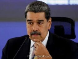 Maduro Kutuk Latihan Militer AS-Trinidad Tobago: Ancaman Kedaulatan Venezuela