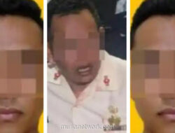 Bripka Laode Abdul Salman Tewas Ditikam Paman: Kronologi Lengkap dan Profil Korban