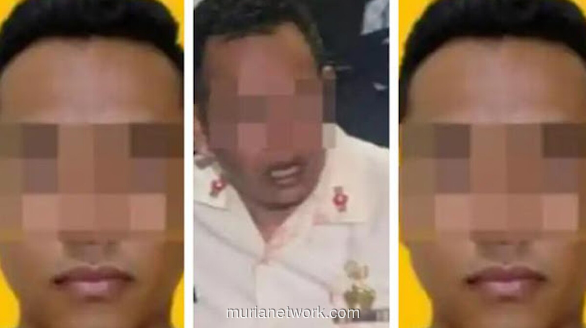 Bripka Laode Abdul Salman Tewas Ditikam Paman: Kronologi Lengkap dan Profil Korban