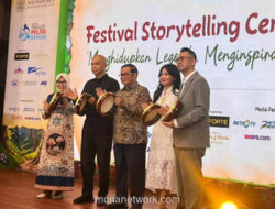 Revitalisasi Cerita Rakyat Nusantara: Strategi Pemerintah DKI Hadapi Era Digital