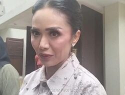 Respon Krisdayanti Ditegur Atta Halilintar Soal Pola Asuh Cucu: Ini Kata KD