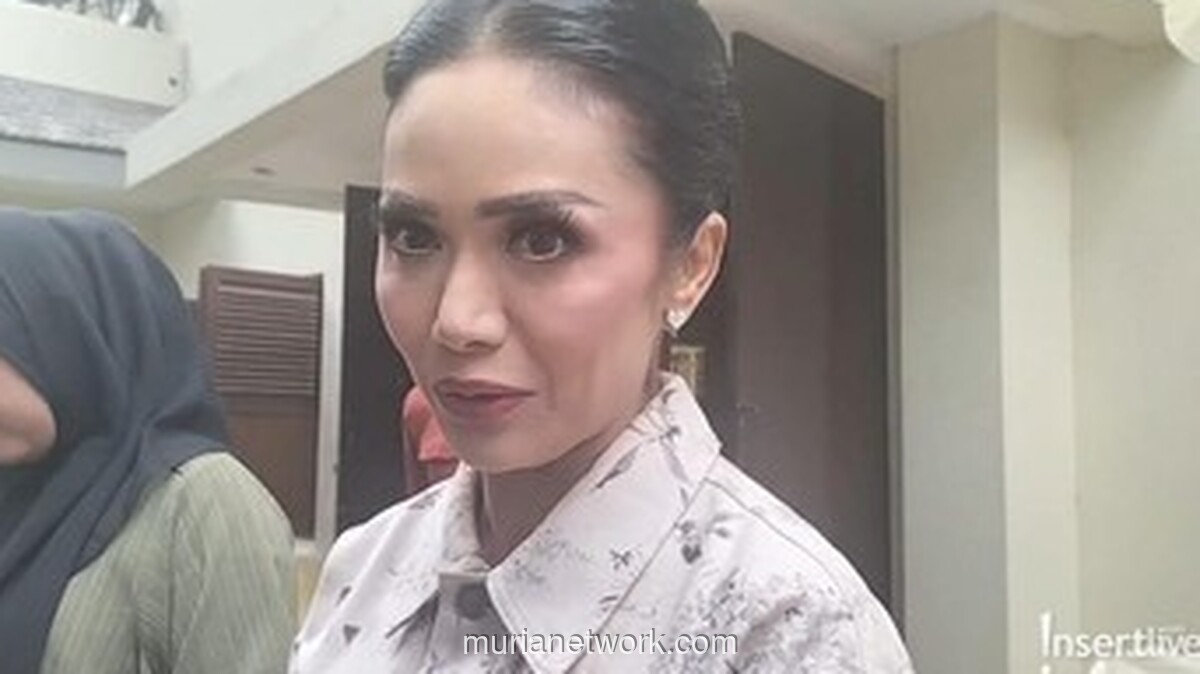 Respon Krisdayanti Ditegur Atta Halilintar Soal Pola Asuh Cucu: Ini Kata KD