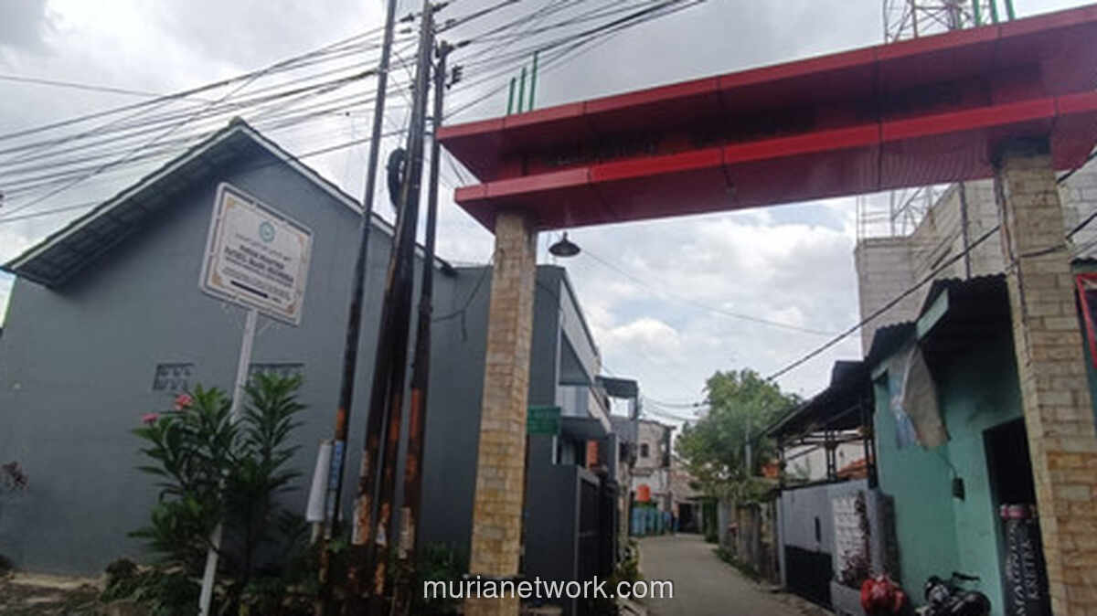 Warga Kaliabang Bahagia Bekasi Keluhkan Debu Hitam Batu Bara: Dampak dan Solusi