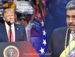 Ancaman Operasi Militer AS ke Venezuela: Maduro Peringatkan Gaza Baru di Amerika Selatan