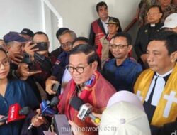 Target 100% Air Bersih Jakarta Tuntas 2029, Pramono Anung Beberkan Strateginya