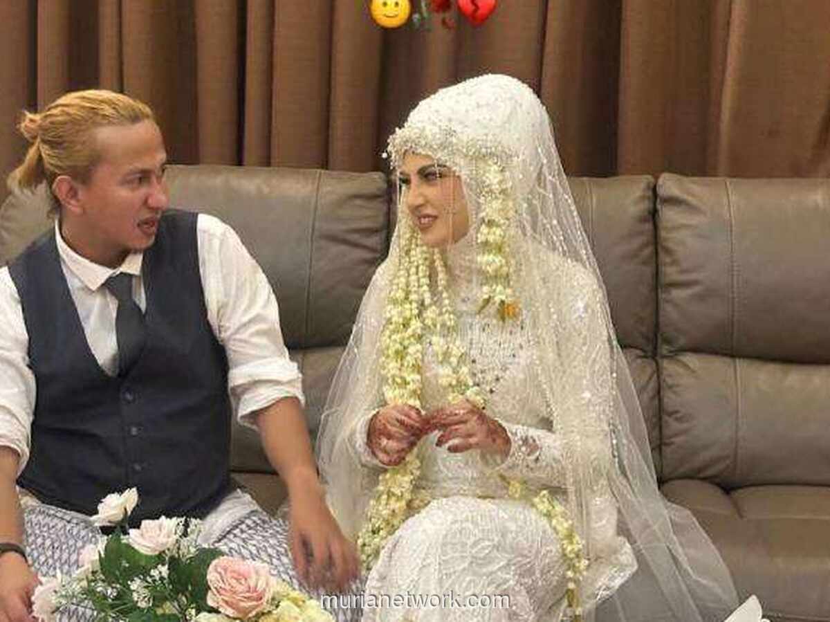 Helwa Bachmid Ungkap Pernikahan Siri dengan Habib Bahar Tanpa Mahar dan Buku Nikah, Ini Faktanya