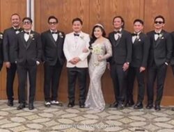 Boiyen Menikah: Alasan Ubah Tanggal & Dukungan Desta, Andre Taulany Cs