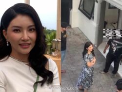 Debt Collector Datang ke Rumah Sarwendah, Anak-Anak Ruben Onsu Trauma: Kronologi & Fakta Terbaru