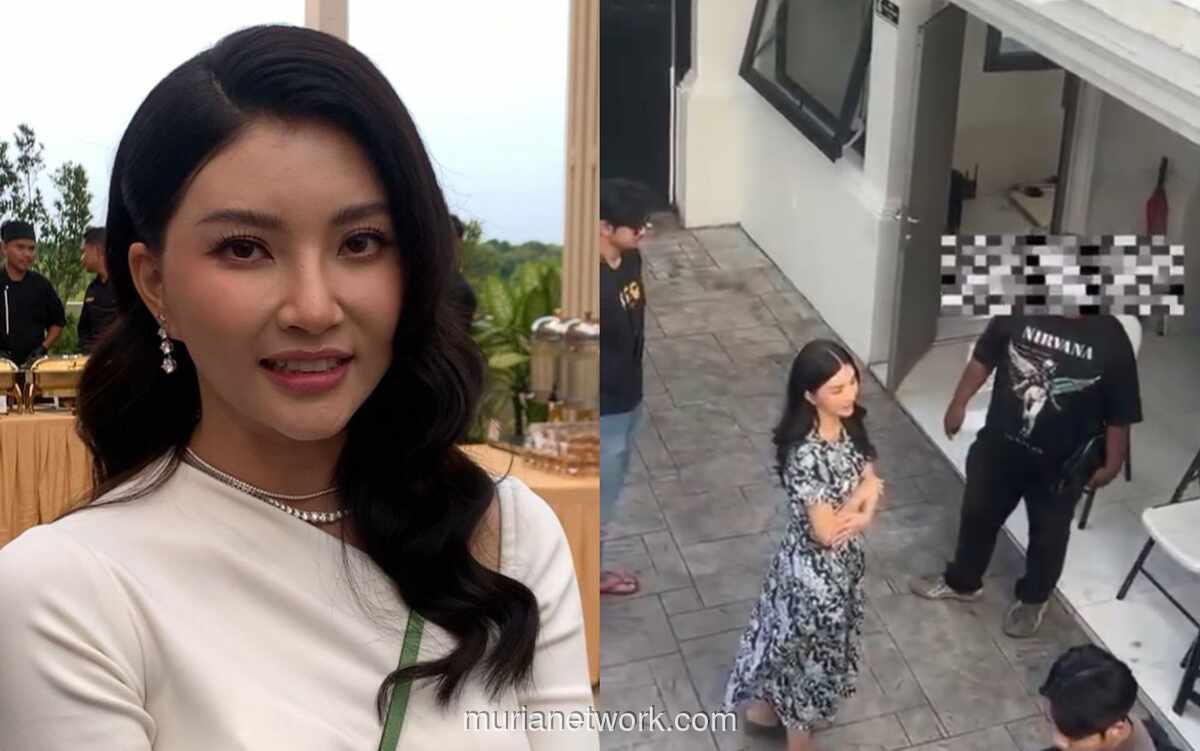 Debt Collector Datang ke Rumah Sarwendah, Anak-Anak Ruben Onsu Trauma: Kronologi & Fakta Terbaru