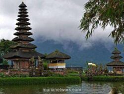 Pariwisata Sumbang 3,96% ke PDB 2025: Bukti Jadi Motor Ekonomi Indonesia