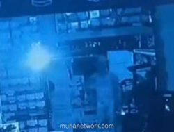 Viral Aksi Maling Pakai Celana Dalam di Bogor: Kronologi & Lokasi Kejadian Terbaru