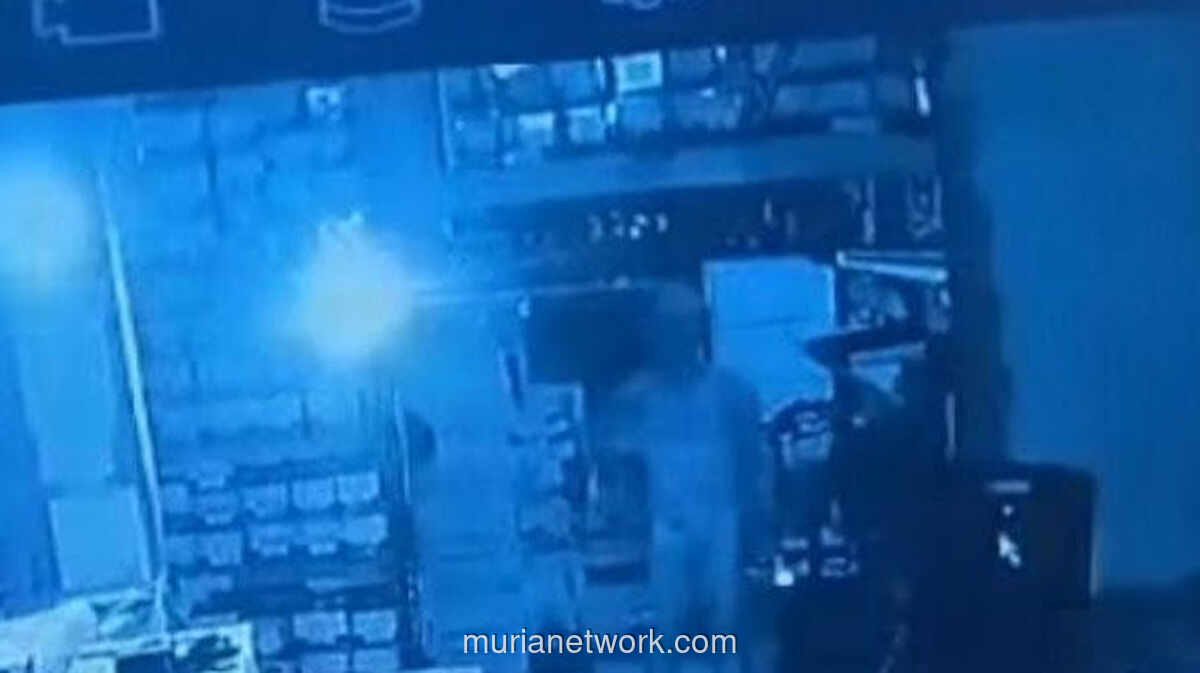 Viral Aksi Maling Pakai Celana Dalam di Bogor: Kronologi & Lokasi Kejadian Terbaru