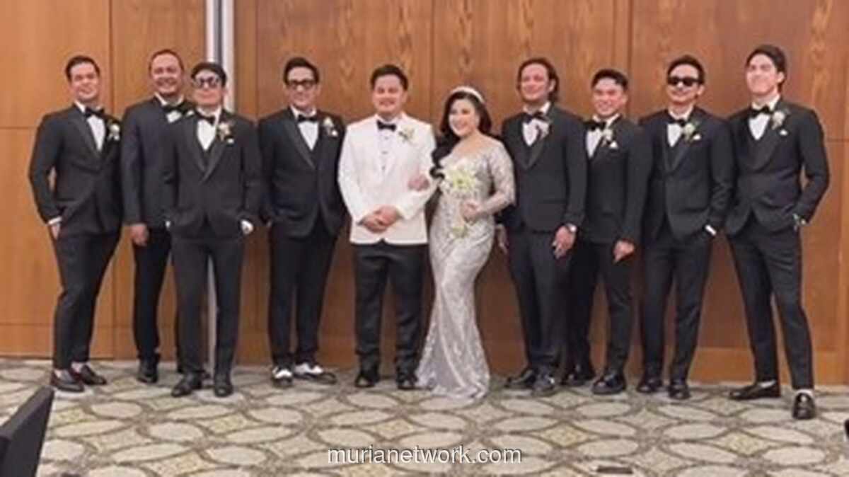 Boiyen Ubah Tanggal Pernikahan Demi Desta & Andre Taulany, Ini Alasannya