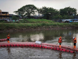 Susur Sungai Gratis di Jakarta: Edukasi Lingkungan Unik di Banjir Kanal Barat