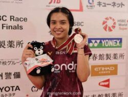 Gregoria Mariska Runner Up Kumamoto Masters 2025: Analisis Kekalahan dan Harapan ke Depan