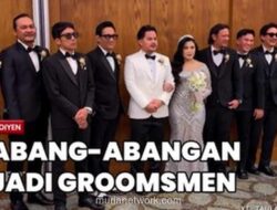 Desta Doakan Langgeng Pernikahan Boiyen & Rully, Bandingkan dengan Co-Parenting-nya