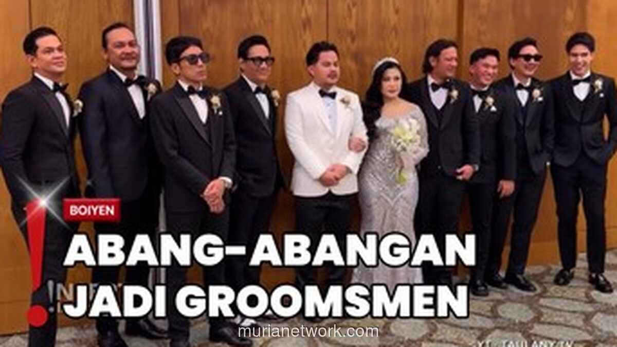 Desta Doakan Langgeng Pernikahan Boiyen & Rully, Bandingkan dengan Co-Parenting-nya