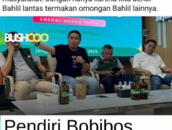 Waspada Modus Penipuan Bobibos: Ciri, Pelaku, dan Cara Mencegahnya