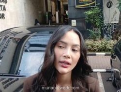 Erika Carlina Laporkan DJ Panda, Kuasa Hukum Buka Alasan Sebenarnya Bukan Soal Anak