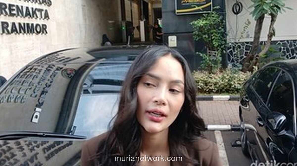 Erika Carlina Laporkan DJ Panda, Kuasa Hukum Buka Alasan Sebenarnya Bukan Soal Anak