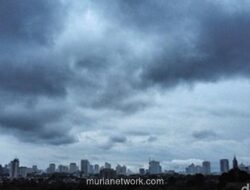 Waspada Cuaca Ekstrem! BMKG Ungkap Dampak 2 Bibit Siklon Tropis 97S & 98S