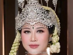 Rahasia Perawatan Boiyen Sebelum Nikah: Wajah & Tubuh Ideal untuk Tampil Pangling