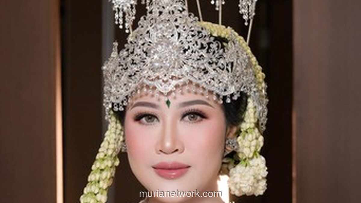 Rahasia Perawatan Boiyen Sebelum Nikah: Wajah & Tubuh Ideal untuk Tampil Pangling