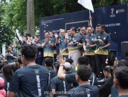 IMIFEST 2025: Festival Imigrasi, Layanan Paspor Gratis & Jadwal Acara