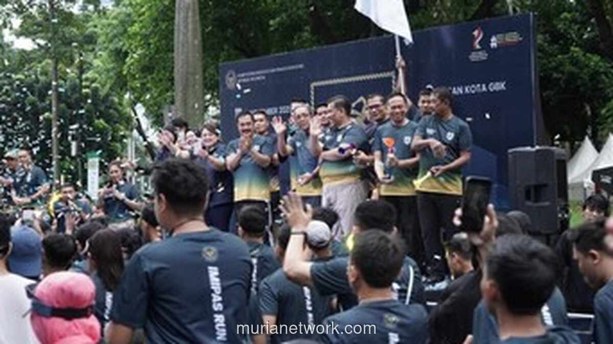 IMIFEST 2025: Festival Imigrasi, Layanan Paspor Gratis & Jadwal Acara