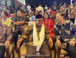 Kerukunan Adalah DNA Bangsa Indonesia, Ini Strategi 3H Menurut Mendikdasmen