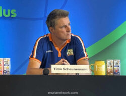 MilkLife Soccer Challenge Malang Cetak Rekor 1.918 Peserta, Dijuluki Hari Lahir Sepak Bola Wanita