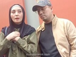 Qemil Zein Siap Eksekusi Aset Della Puspita Gagal Bayar Ganti Rugi Rp43 Juta