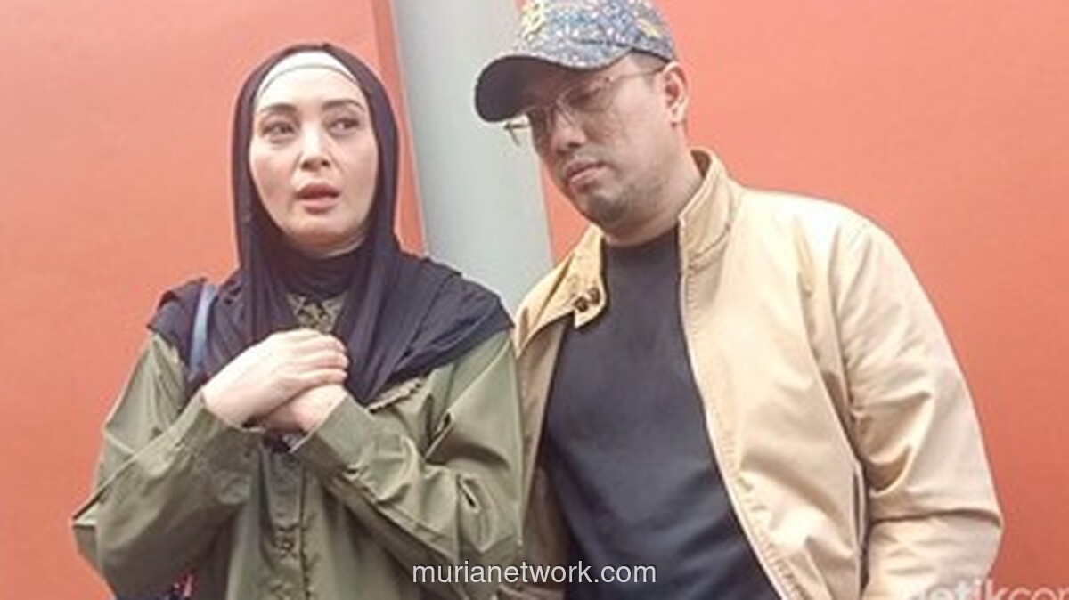 Qemil Zein Siap Eksekusi Aset Della Puspita Gagal Bayar Ganti Rugi Rp43 Juta