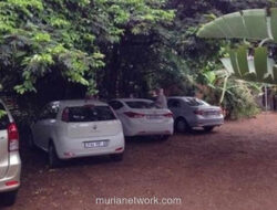 Kecelakaan Parkir Jatinegara: Dua Anak Tertabrak Toyota Kijang Innova, Ini Kronologinya