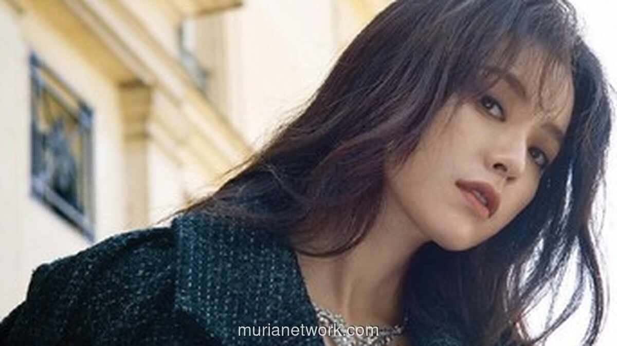 Ibunda Han Hyo Joo Debut di Usia 63, Profil dan Dukungan Sang Putri yang Haru